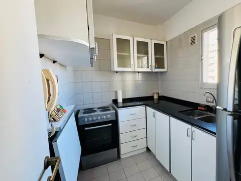 Departamento en Venta en Cid Campeador, USD 74.900