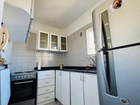 Departamento en Venta 15 años