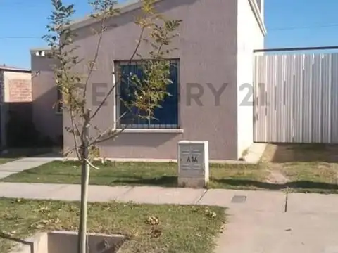Casa en venta San Martin Mendoza