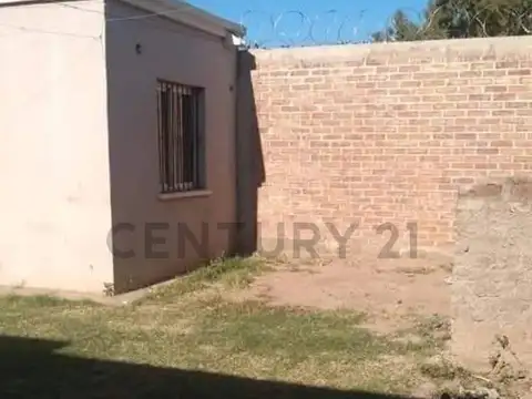 Casa en Venta en Libertador Gral San Martín, USD 59.000