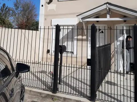 VILLA MORRA -DUPLEX