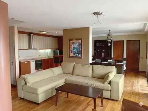 Departamento en Venta en Olivos Vías/Río, USD 355.000