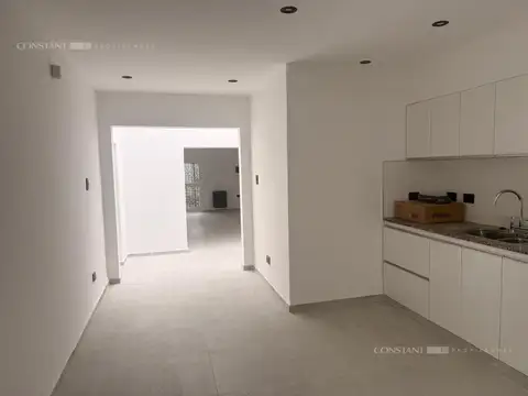 Casa en Venta A Estrenar