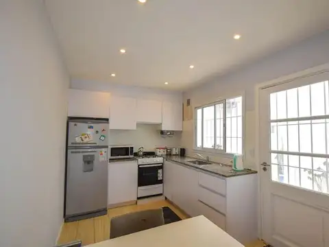 Depto Tipo Casa en Venta de 2 dormitorios