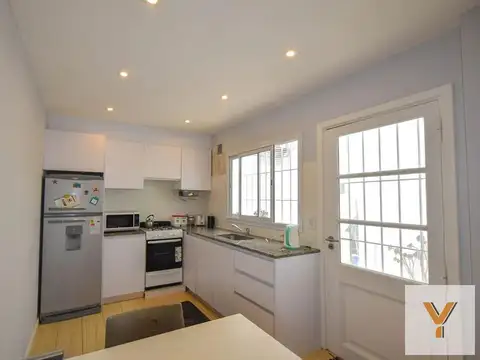 Depto Tipo Casa en Venta de 2 dormitorios
