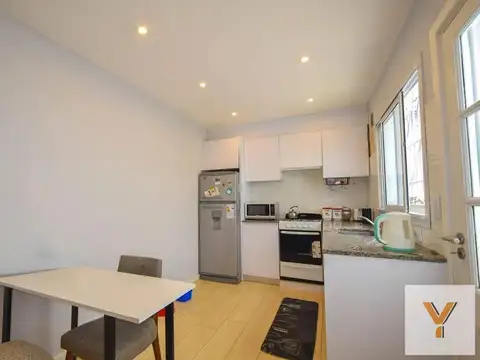 Depto Tipo Casa en Venta en Mar del Plata, USD 118.000
