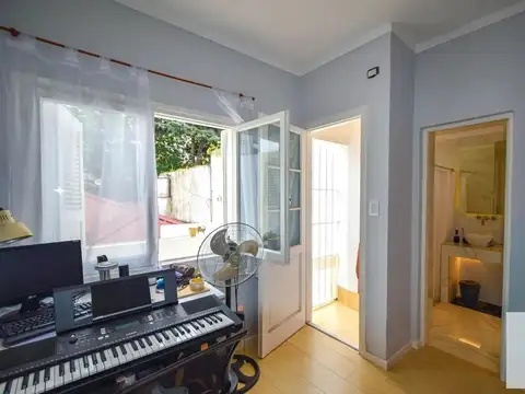 Depto Tipo Casa en Venta al Norte