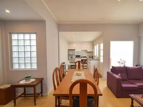 Depto Tipo Casa en Venta de 3 ambientes