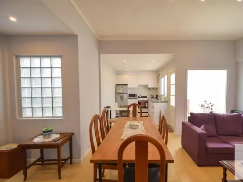 Depto Tipo Casa en Venta de 3 ambientes