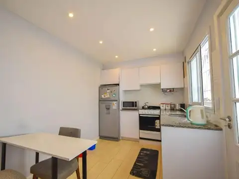 Depto Tipo Casa en Venta en Mar del Plata, USD 118.000