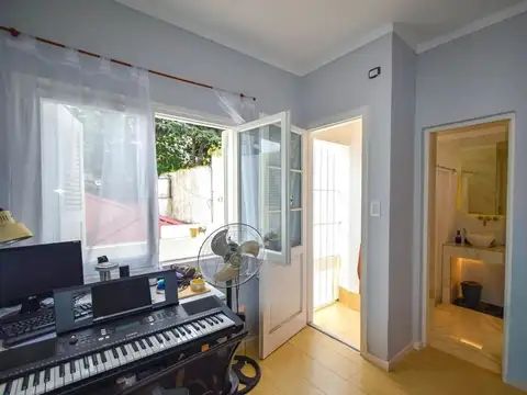 Depto Tipo Casa en Venta al Norte
