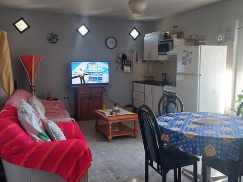 Casa en Alquiler de 1 dormitorio