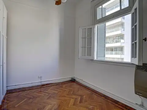 Departamento en Venta en Monserrat, USD 108.000