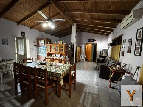 Casa en Venta en City Bell, USD 49.000