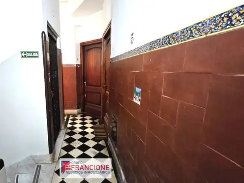 Departamento en Venta 90 años