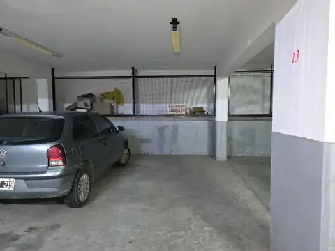 Alquilo Cochera Céntrica en Concepción del Uruguay Entre Ríos