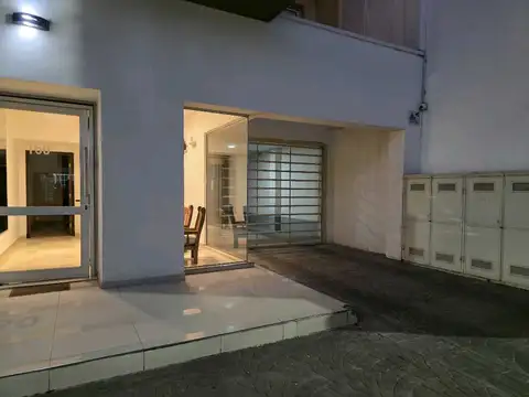 Alquilo Cochera Céntrica en Concepción del Uruguay Entre Ríos
