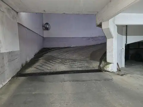 Alquilo Cochera Céntrica en Concepción del Uruguay Entre Ríos