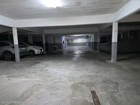 Alquilo Cochera Céntrica en Concepción del Uruguay Entre Ríos