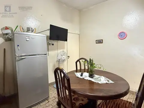 Casa en Venta 45 años