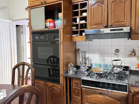 Casa en Venta en Parque San Martin, USD 77.000