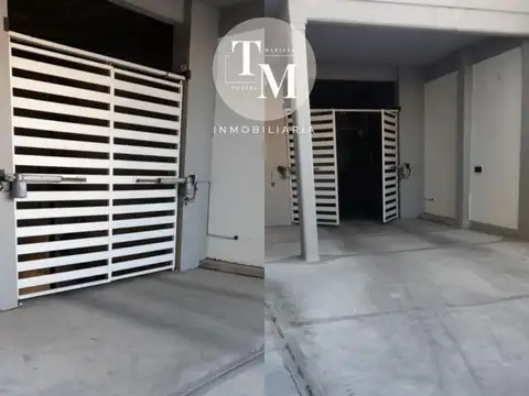 Cochera en Alquiler Fija