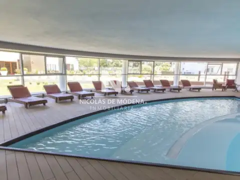 Departamento en Alquiler Temporal de 2 ambientes