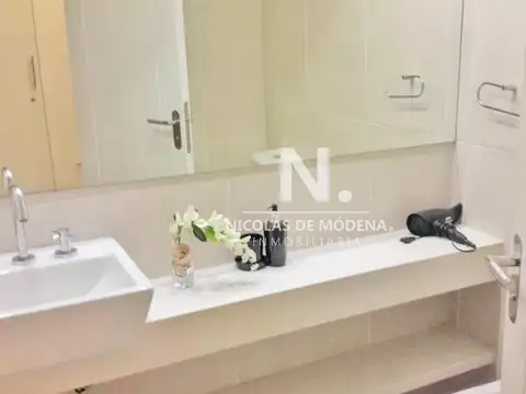 Departamento en Alquiler Temporal de 1 dormitorio