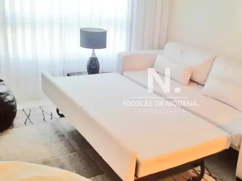 Departamento en Alquiler Temporal en La Elenita, USD 8.000