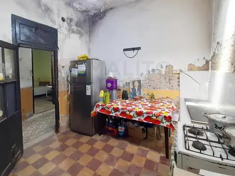 Terreno en Venta de 189,0 m2