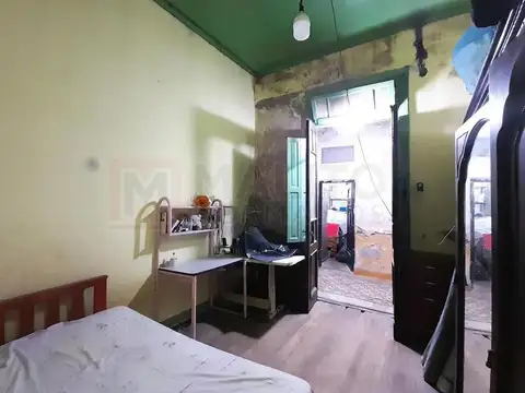 Terreno en Venta en Mataderos, USD 99.000