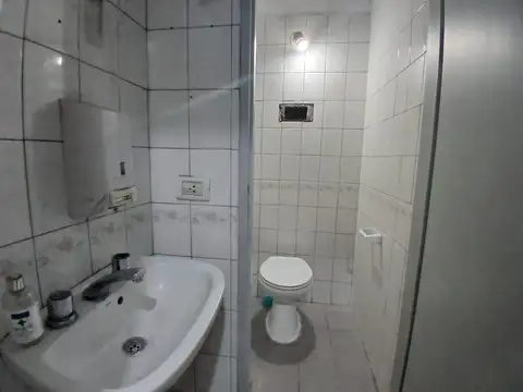 Local sobre via publica!