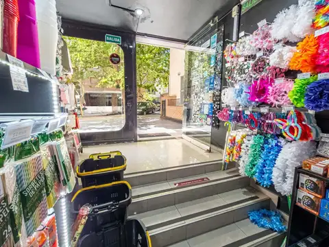 Fondo Comercio en Venta en Nueva Cordoba, USD 200.000