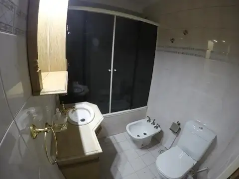 Depto Tipo Casa en Venta de Monoambiente