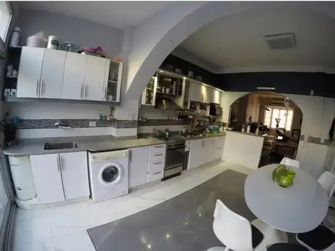 Depto Tipo Casa en Venta A Estrenar