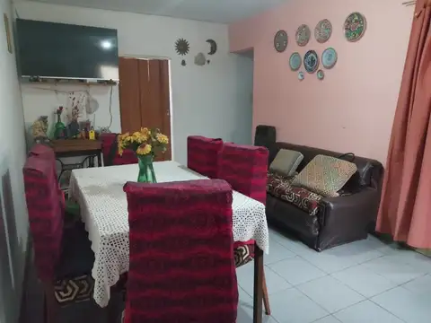 DEPARTAMENTO  3 AMB  VENTA R.TRIANA Y LACARRRA