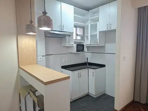 Departamento en Alquiler de 2 ambientes