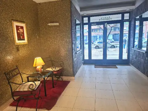 Departamento en Alquiler 72 años