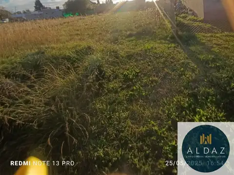 Terreno en Venta de 562,0 m2