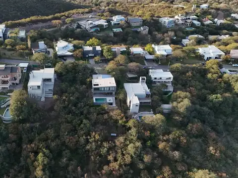 Barrio privado Cinco Lomas