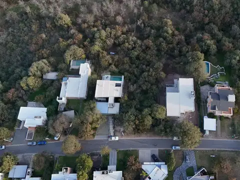 Terreno en Venta en Cinco Lomas, USD 93.000
