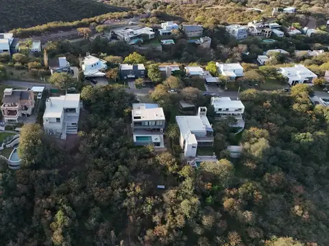 Barrio privado Cinco Lomas