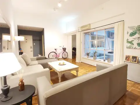 Departamento en Alquiler en Recoleta, $ 2.000.000