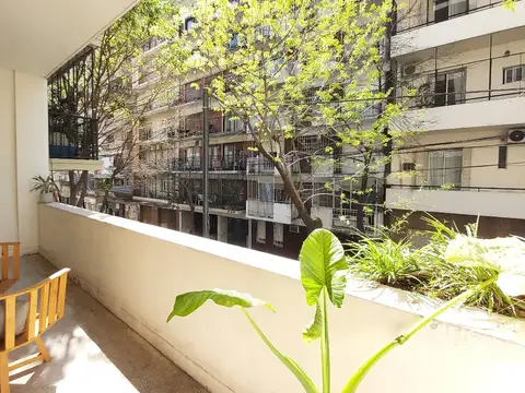 Departamento en Alquiler de 4 ambientes