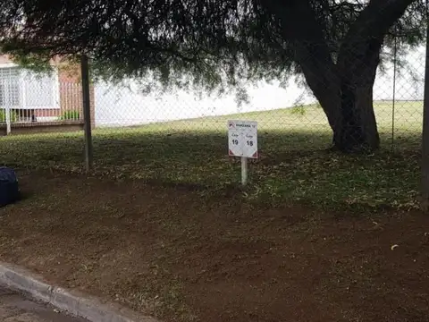 Terreno en Venta 15  mts Frente