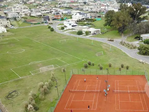 Terreno en Venta de 745,0 m2