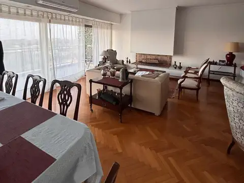 Departamento en Venta en Las Cañitas, USD 550.000