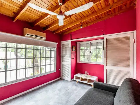 Depto Tipo Casa en Venta en Villa Devoto, USD 220.000