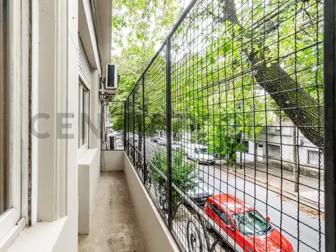 Gualeguaychú 2500, Piso 0