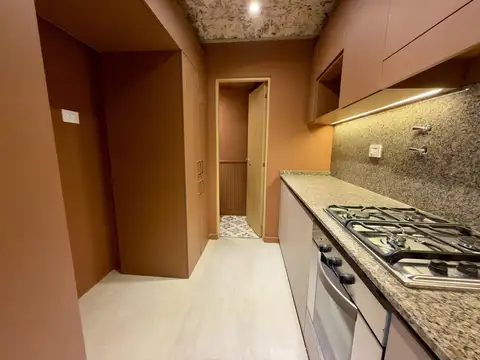 Depto Tipo Casa en Venta al Oeste